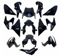Hert Kit De Plastique Honda Adv 350