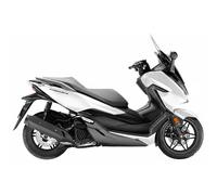 Hert Kit De Plastique Honda Forza 125-300