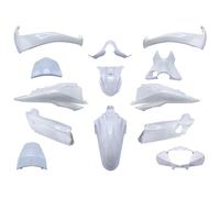 Hert Kit De Plastique Honda Sh 125-150