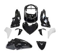 Hert Kit De Plastique Honda Sh 125 4t Lc Ie E3 2009-2012