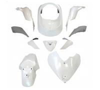 Hert Kit De Plastique Honda Sh 125 4t Lc Ie E3 2009-2012