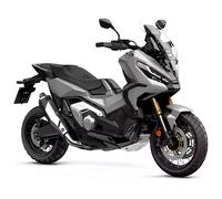 Hert Kit De Plastique Honda X-adv 750 4t Lc Ie Abs E5 2021-2024