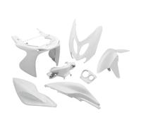 Hert Kit De Plastique Mbk Nitro 50 2t Lc 1997-2000