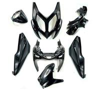 Hert Kit De Plastique Mbk Nitro 50 2t Lc E3 2013-2016