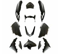 Hert Kit De Plastique Yamaha N-max 125