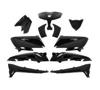 Hert Kit De Plastique Yamaha T-max 530 4t Lc Ie E3 2012-2014