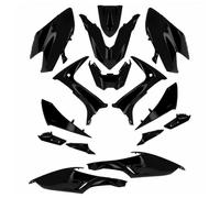 Hert Kit De Plastique Yamaha T-max 560 4t Tech Max Lc Ie Abs E5 2020-2021