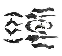 Hert Kit De Plastique Yamaha X-max 125-300
