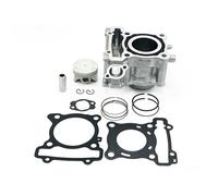 HERT KIT GRUPPO TERMICO FANTIC CABALLERO FLAT TRACK 125 2018-2023