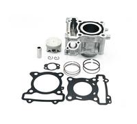 HERT KIT GRUPPO TERMICO YAMAHA MT 125 2019-2020