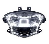 Hert Phare Avant Honda Sh 125 17-19