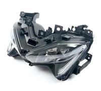 Hert Phare Avant Yamaha T-max 530