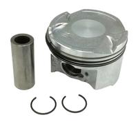Hert Piston Ø52.4mm Honda Forza 125 Nss 15-20
