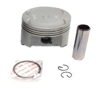 Hert Piston Ø72mm Honda Sh 300 07-20