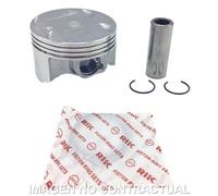 HERT Pistone Per Yamaha N-Max 125 X-Max 125 21-24 Ricambi Per Moto Accessori