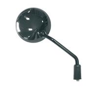 Hert Ducati Monster 38403872 Right Rearview Mirror Argento