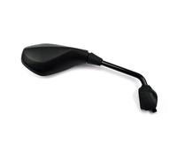 Hert Piaggio X7 125 Right Rearview Mirror Argento
