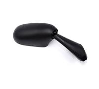 Hert Yamaha Fzs600 Right Rearview Mirror Argento