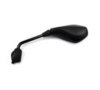 Hert Piaggio X7 125 Rearview Mirror Argento