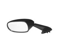 Hert Yamaha Fzs600 Rearview Mirror Argento