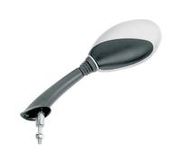 PIAGGIO VESPA ET2 50 SPECCHIO HERT SINISTRO NERO GRIGIO 1997 1999 563866