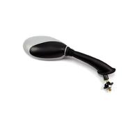 PIAGGIO VESPA ET4 125 SPECCHIO HERT DESTRO (DX) NERO GRIGIO 1996 1997