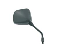 Hert Yamaha Tdm 850 38403342 Right Rearview Mirror Argento