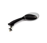 PIAGGIO VESPA ET2 50 SPECCHIO HERT SINISTRO NERO GRIGIO 1997 1999 563866