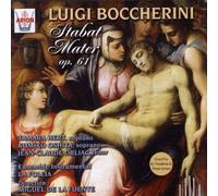 Hert - Stabat Mater Op.61