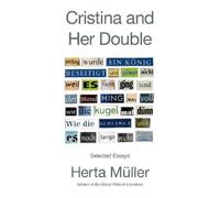 Herta Müller Cristina and Her Double (Copertina rigida)