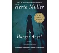 Herta Müller Hunger Angel (Tascabile)