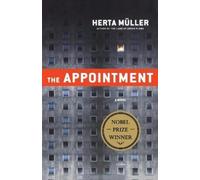 Herta Müller The Appointment (Tascabile)