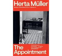 Herta Müller The Appointment (Tascabile)