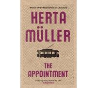 Herta Müller The Appointment (Tascabile)