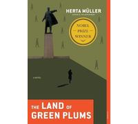 Herta Müller The Land of Green Plums (Tascabile)