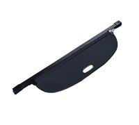HERTC Copertura Bagagliaio Retrattile Auto per Lexus NX 2023, Tronco Cappelliera Coperchi Cover Durevole Baule Privacy Styling Accessori
