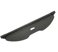 HERTC Copertura Bagagliaio Retrattile Auto per Mercedes Benz B-Class W246 B180 B200 B260 2011-2018, Tronco Cappelliera Coperchi Cover Durevole Baule Privacy Styling Accessori