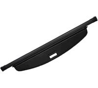 HERTC Copertura Bagagliaio Retrattile Auto per Peugeot 3008 2016 2023, Tronco Cappelliera Coperchi Cover Durevole Baule Privacy Styling Accessori