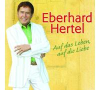 Hertel,Eberhard - Auf das Leben,auf die Liebe