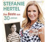 HERTEL, STEFANIE - DAS BESTE AUS 30 JAHREN