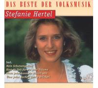 Hertel,Stefanie - Das Beste Von Stefanie Hertel