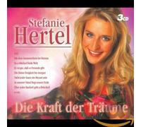 Hertel,Stefanie - Die Kraft der Träume