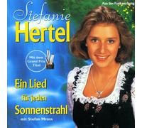 Hertel,Stefanie - Ein Lied Für Jeden Sonnenstrahl