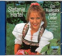 Hertel,Stefanie - Ein Rucksack Voller Lieder
