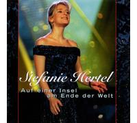Hertel,Stefanie - Eine Insel am Ende der Welt