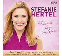 Hertel Stefanie - Freunde Fuers Leben