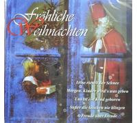 Hertel,Stefanie - Fröhliche Weihnachten mit