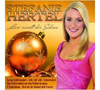 Hertel, Stefanie - Leise Rieselt Der Schnee