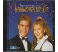Hertel,Stefanie & Mross,Stefan - Weihnachten mit Dir