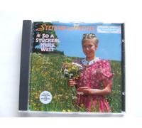 Hertel,Stefanie - So a Stückerl heile Welt